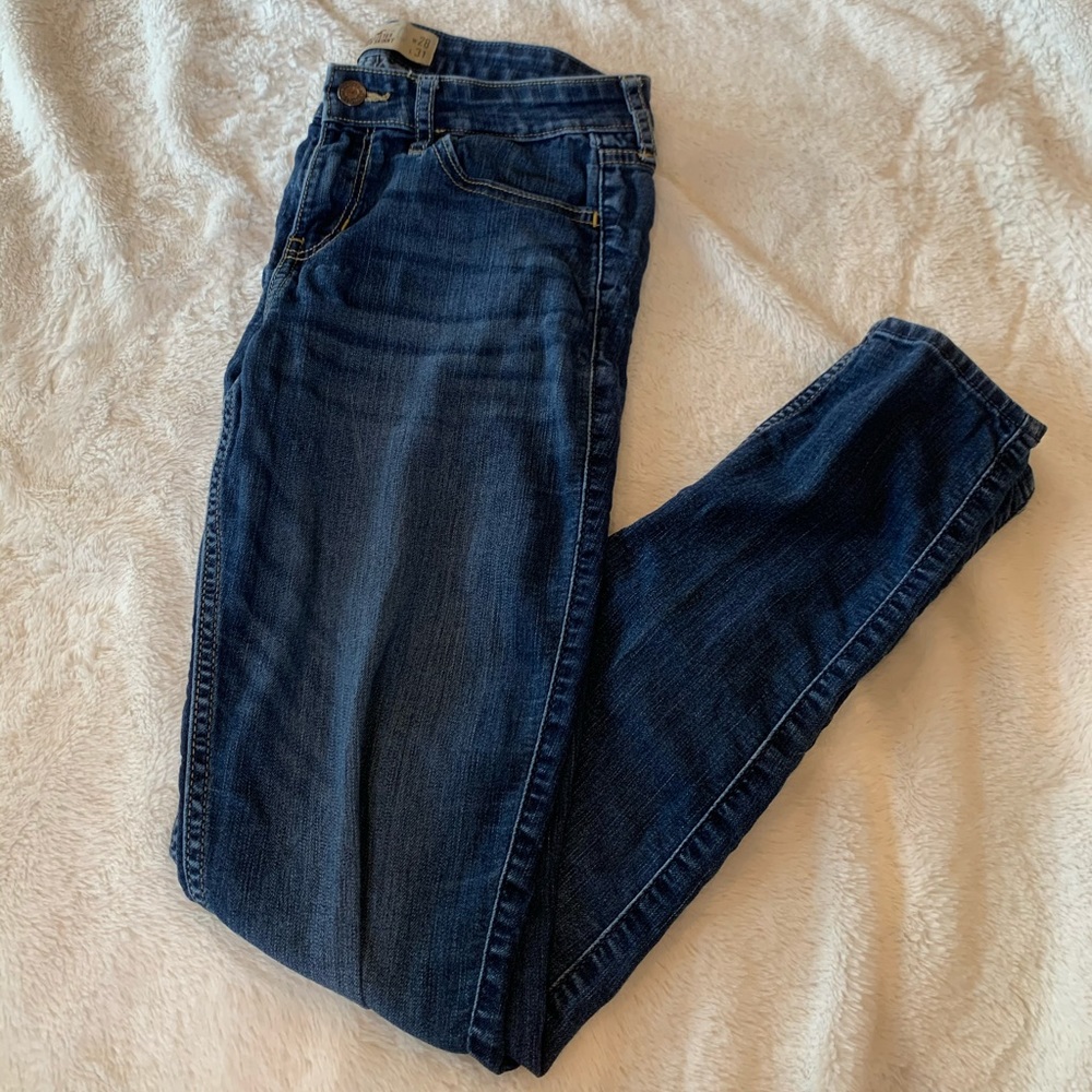 Hollister jeans